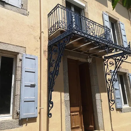 Le Petit Manoir De
