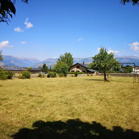 Le Petit Manoir De Holiday home *