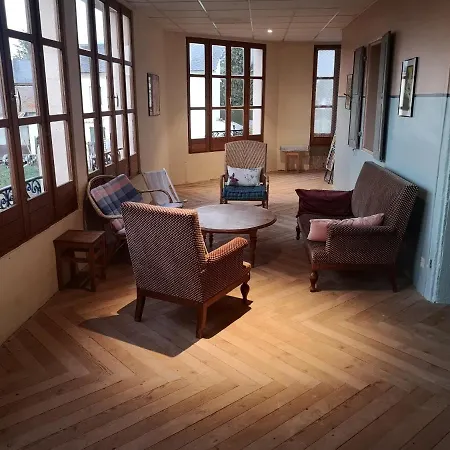 Le Petit Manoir De Palau-de-Cerdagne