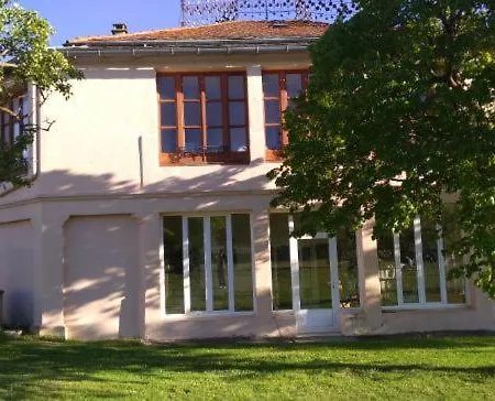 Le Petit Manoir De Palau-de-Cerdagne