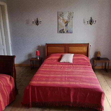 Holiday home Le Petit Manoir De