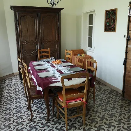 Le Petit Manoir De *