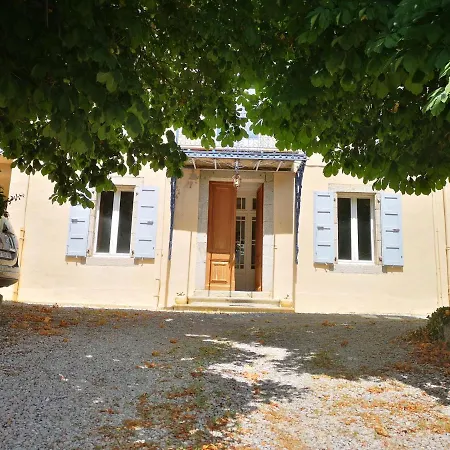 Holiday home Le Petit Manoir De Palau-de-Cerdagne