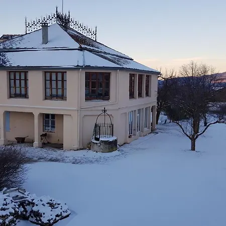 Le Petit Manoir De Holiday home *