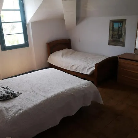 Le Petit Manoir De * Palau-de-Cerdagne
