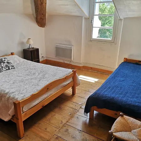 Holiday home Le Petit Manoir De